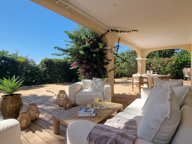 VILLA 5 PIECES - QUARTIER BOULOURIS — photo 2