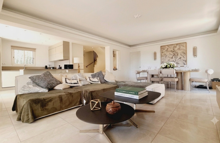 VILLA 5 PIECES - QUARTIER BOULOURIS — photo 3