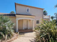 VILLA 5 PIECES - QUARTIER BOULOURIS — photo 4