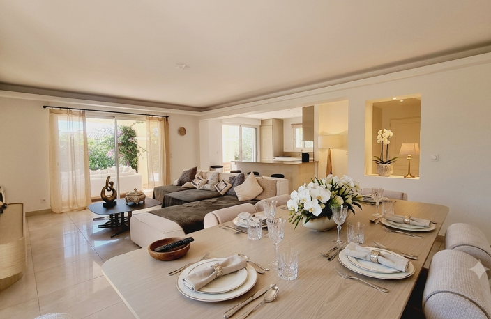 VILLA 5 PIECES - QUARTIER BOULOURIS — photo 5