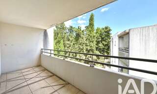 Appartement 2 Pièces 43 m² à vendre à Montpellier (34000)