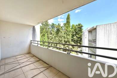 Appartement 2 pièces 180000 €