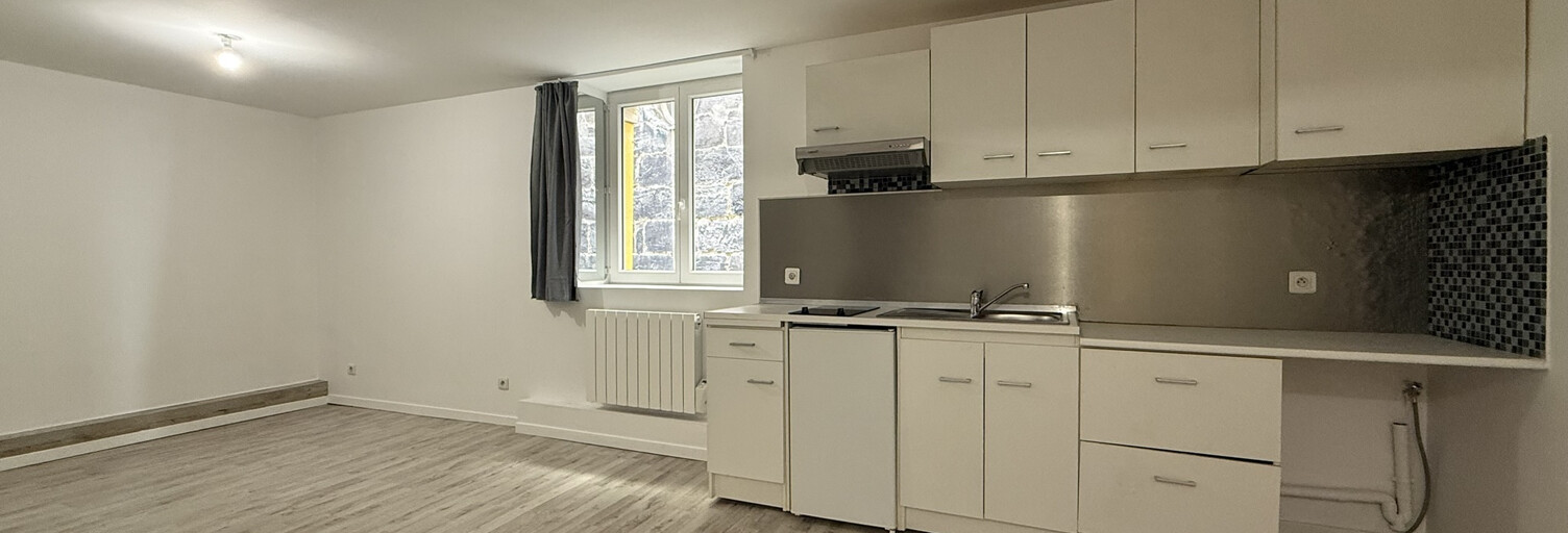 Appartement 1 Pièce 34 m² à louer à Bordeaux (33000)