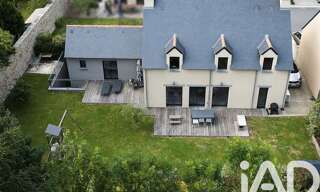 Maison 4 Pièces 134 m² à vendre à Saint-Malo (35400)