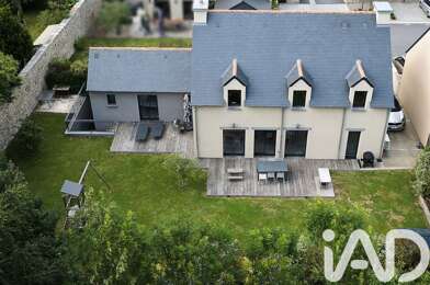 Maison 4 pièces 630000 €