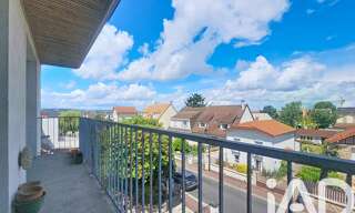 Appartement 2 Pièces 51 m² à vendre à Antony (92160)