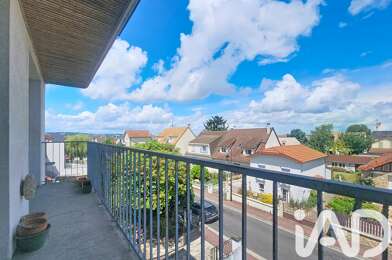 Appartement 2 pièces 185000 €