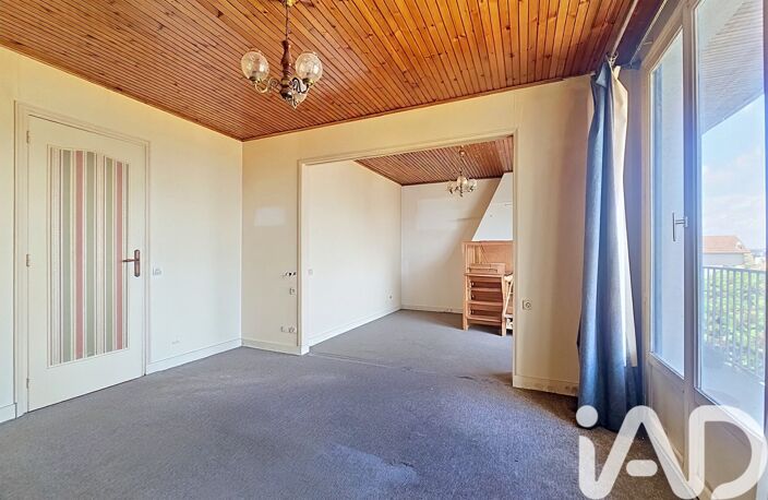Vente Appartement 2 pièces — photo 2