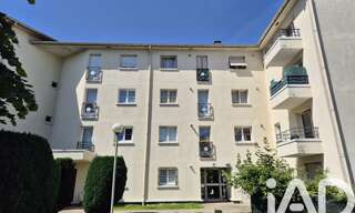Appartement 4 Pièces 74 m² à vendre à Torcy (77200)