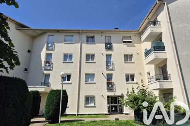 Appartement 4 pièces 265000 €