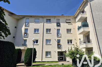 Vente Appartement 4 pièces — photo du bien