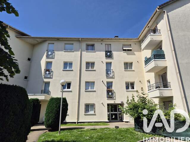 Vente Appartement 4 pièces — photo du bien