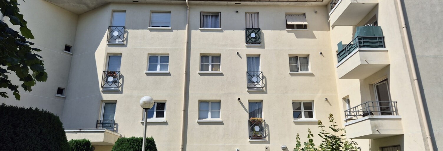 Appartement 4 Pièces 74 m² à vendre à Torcy (77200)