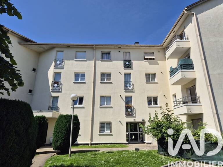 Vente Appartement 4 pièces — photo 1