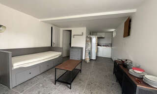 Appartement 1 Pièce 27 m² à louer à Poitiers (86000)