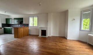 Appartement 3 Pièces 76 m² à louer à Poitiers (86000)