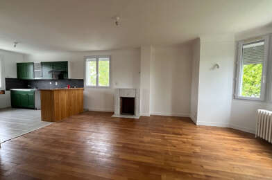 Appartement 3 pièces 850 €