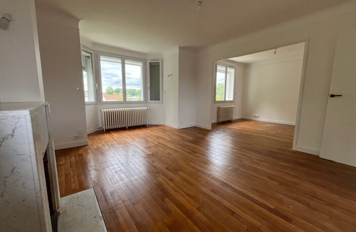 POITIERS SUD, T3 ENTIEREMENT RENOVE DE 76.48M2 — photo 2