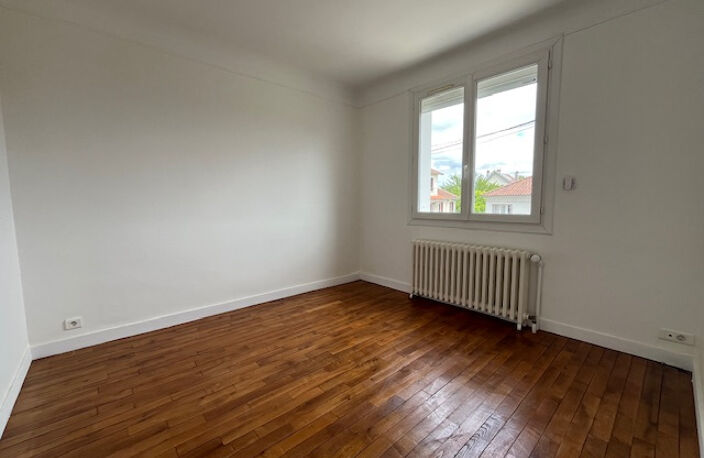 POITIERS SUD, T3 ENTIEREMENT RENOVE DE 76.48M2 — photo 5