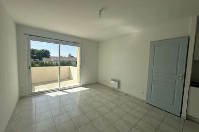 Appartement 2 pièces 490 €