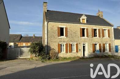 Maison 5 pièces 169000 €