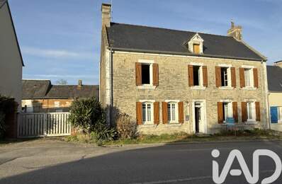 Vente Maison/villa 5 pièces — photo du bien