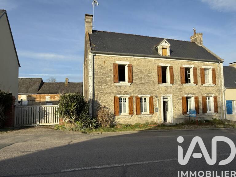 Vente Maison/villa 5 pièces — photo 1