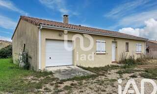 Maison 4 Pièces 95 m² à vendre à Le Burgaud (31330)