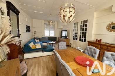 Maison 5 pièces 180000 €
