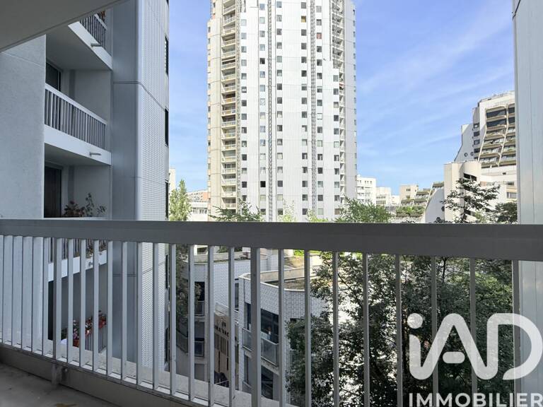 Vente Appartement 2 pièces — photo 1