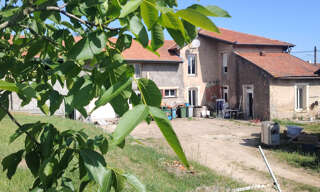 Maison 5 Pièces 220 m² à vendre à Dampvitoux (54470)