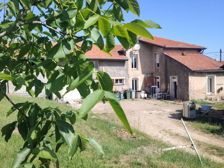 ANCIEN CORPS DE FERME — photo 1