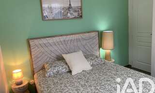 Appartement 3 Pièces 61 m² à louer à Saint-Germain-en-Laye (78100)