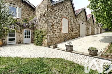 Maison 9 pièces 567000 €