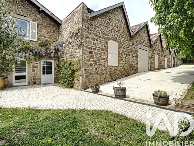 Vente Maison/villa 9 pièces — photo du bien