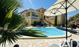 Maison 5 Pièces 156 m² à vendre à Maraussan (34370)