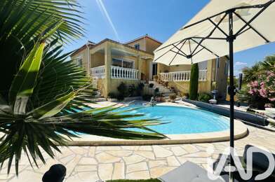 Maison 5 pièces 420000 €