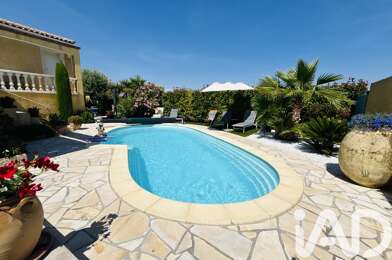 Maison 5 pièces 420000 €