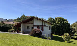 Maison 6 Pièces 200 m² à vendre à Bidarray (64780)