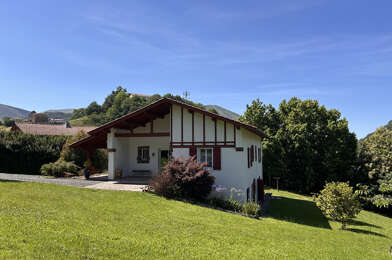Maison 6 pièces 549000 €