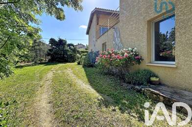 Maison 4 pièces 355000 €