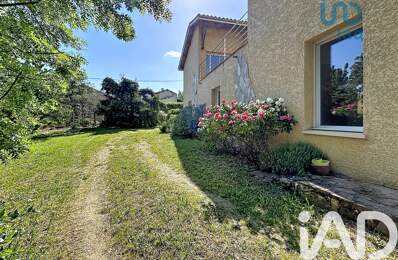 Vente Maison/villa 4 pièces — photo du bien