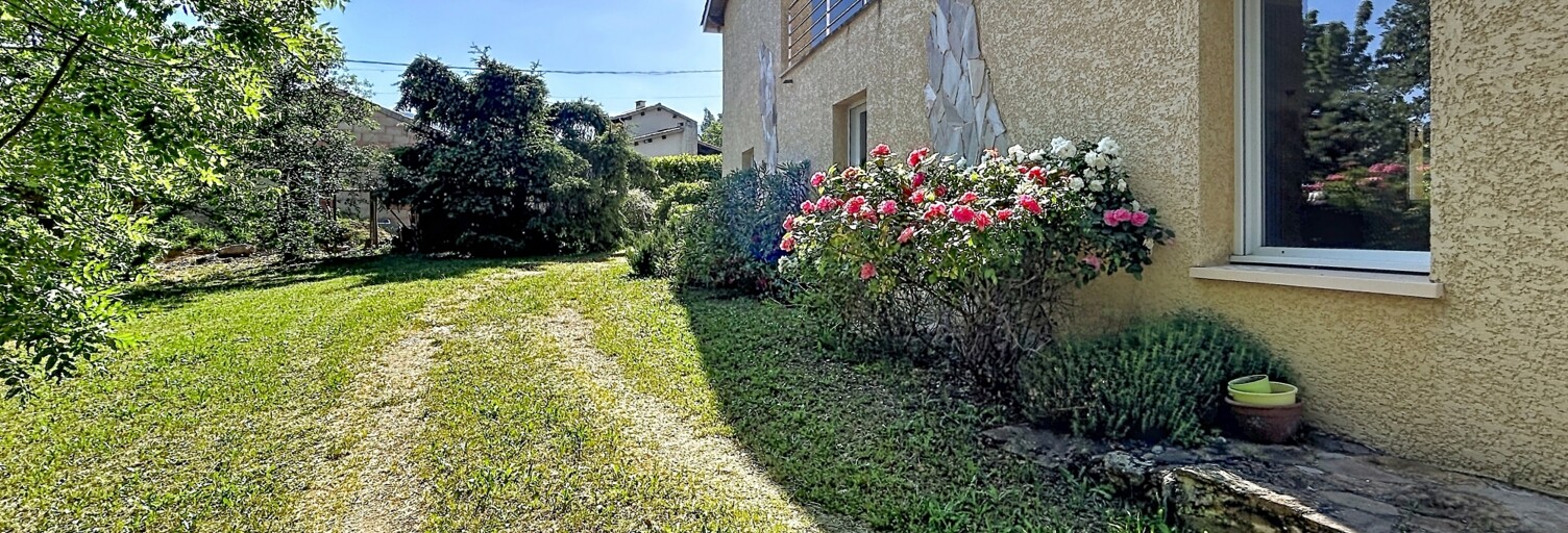 Maison 4 Pièces 154 m² à vendre à Roisey (42520)