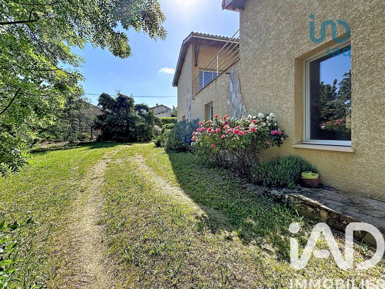 Vente Maison/villa 4 pièces — photo 1
