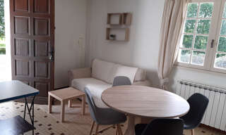 Appartement 2 Pièces 50 m² à louer à Uhart-Cize (64220)