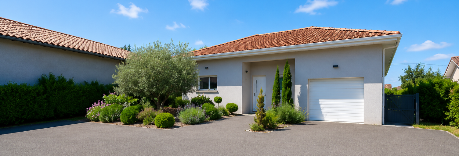 Maison 5 Pièces 101 m² à vendre à Les Éparres (38300)