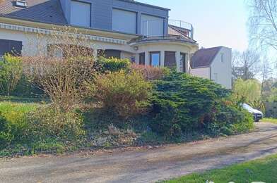 Maison 8 pièces 731300 €