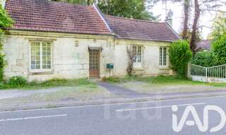 Maison 5 Pièces 77 m² à vendre à Tracy-le-Mont (60170)