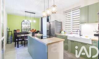 Maison 5 Pièces 77 m² à vendre à Tracy-le-Mont (60170)