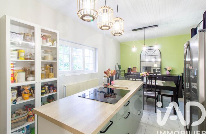 Vente Maison/villa 5 pièces — photo 2
